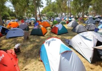 Pamucak’ta Dolu Dolu Bir Yaz Kampı Başlıyor