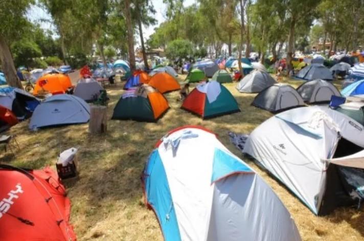 Pamucak’ta Dolu Dolu Bir Yaz Kampı Başlıyor Pamucak’ta Dolu Dolu Bir Yaz Kampı Başlıyor