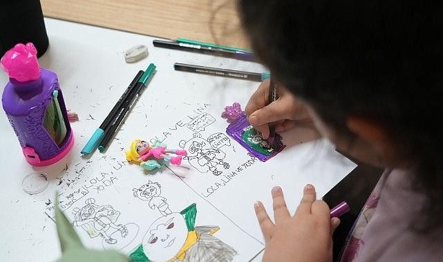Kadıköy Belediyesi Karikatür Evi Yaz Atölyeleri Başladı Kadıköy Belediyesi Karikatür Evi Yaz Atölyeleri Başladı