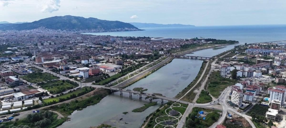 Başkan Güler’in Gurur Projesi: Büyük Melet