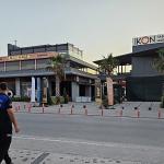 Nilüfer'de izinsiz afişlere geçit yok