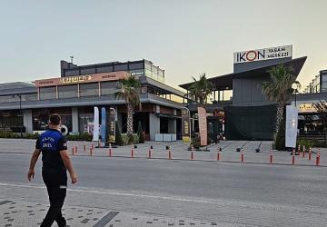 Nilüfer'de izinsiz afişlere geçit yok