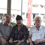 Osmangazi'de emeklilere özel yeni buluşma noktası