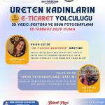 Kadın Girişimciler Teknolojiyle Güçleniyor ChatGPT’ye sor