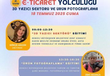 Kadın Girişimciler Teknolojiyle Güçleniyor ChatGPT’ye sor