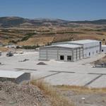 Adıyaman’da Modern Hayvan Pazarı ve Kesimhane projesinde sona gelindi - Videolu Haber