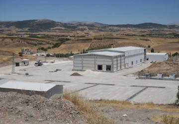 Adıyaman’da Modern Hayvan Pazarı ve Kesimhane projesinde sona gelindi - Videolu Haber