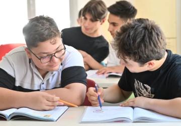 LGS’de MABEM Öğrencilerinden Büyük Başarı