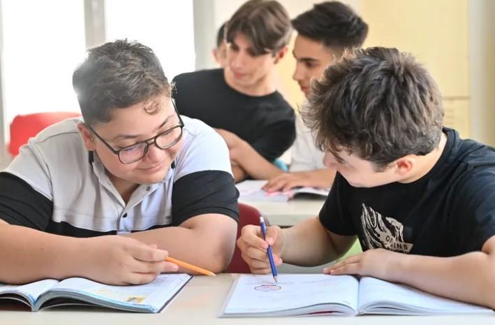 LGS’de MABEM Öğrencilerinden Büyük Başarı LGS’de MABEM Öğrencilerinden Büyük Başarı