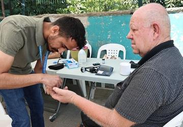 Nilüfer'in mahallelerinde her yaşa özel etkinlikler