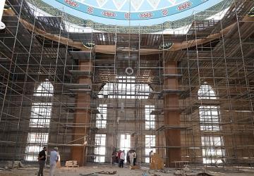 Genel Sekreter Baraçlı'dan yerinde inceleme