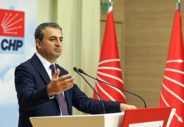 Burhanettin Bulut’tan ‘Tutdere’ kararına tepki: ‘Bu hukuksuz düzen er ya da geç bitecek’