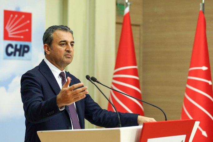 Burhanettin Bulut’tan ‘Tutdere’ kararına tepki: ‘Bu hukuksuz düzen er ya da geç bitecek’ Burhanettin Bulut’tan ‘Tutdere’ kararına tepki: ‘Bu hukuksuz düzen er ya da geç bitecek’