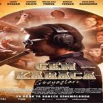 Gezici Açıkhava Film Günleri sinema keyfini ilçelere yayıyor