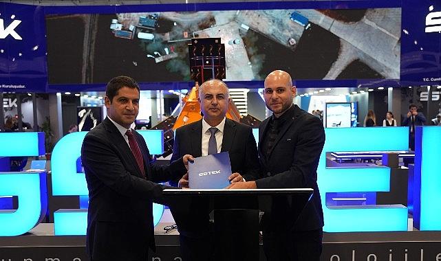 Technopc ve DT Cloud Güçlerini Birleştiriyor: Yerli Bulut ile Uyumlu Donanımlar Güçlenerek Gelişiyor