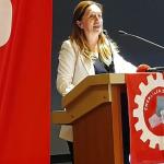 DİSK Emekli-Sen Ankara’da Emeklilerle Güç Birliği Yaptı