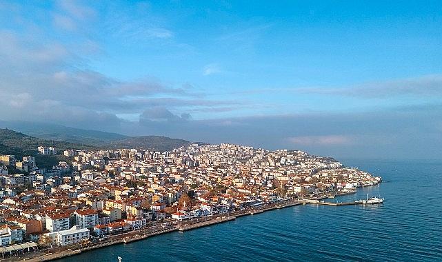 Yazın Renkleri Mudanya'da Yarışıyor