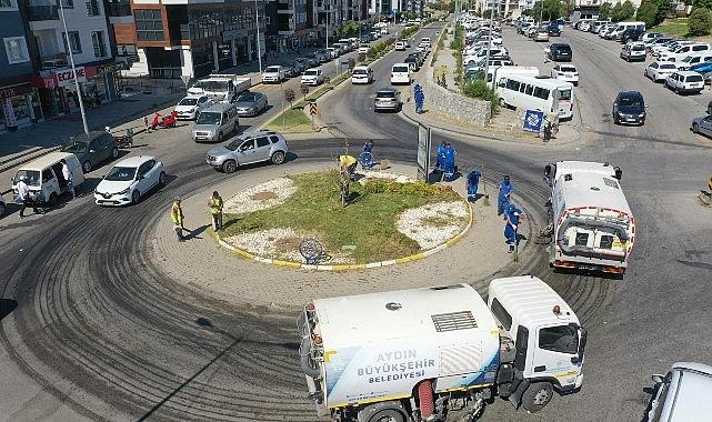 Başkan Çerçioğlu ile Hizmet Durmuyor Başkan Çerçioğlu ile Hizmet Durmuyor