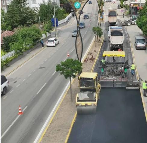 Başiskele’de Yeni Ulaşım Seçeneği Hizmete Girdi