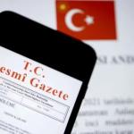 Türkiye-Katar İnsani Yardım Anlaşması Resmiyet Kazandı