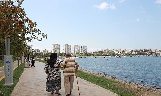Kocaeli'nin çınarlarına hem tatil hem eğitim imkânı