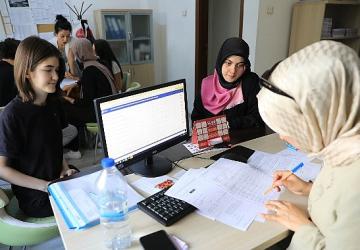 Keçiören Belediyesi'nden LGS Öğrencilerine Ücretsiz Tercih Desteği