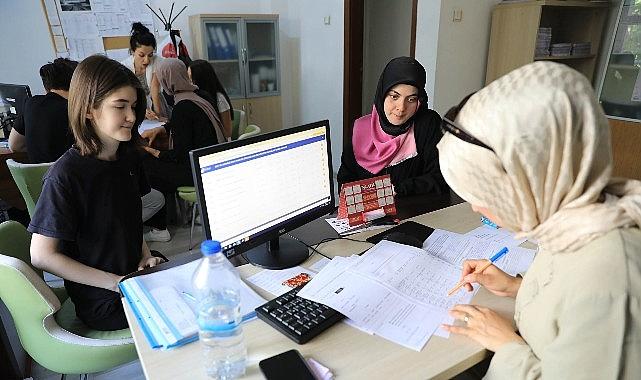 Keçiören Belediyesi'nden LGS Öğrencilerine Ücretsiz Tercih Desteği Keçiören Belediyesi'nden LGS Öğrencilerine Ücretsiz Tercih Desteği