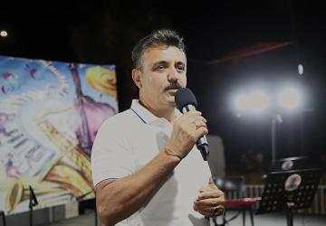 Dikili'de Kültür Etkinlikleri Dolu Dolu Geçti