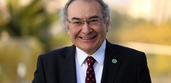 Prof. Dr. Nevzat Tarhan: "Çocuk sözleri takip etmez, izleri takip eder!"