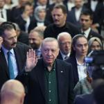 Cumhurbaşkanı Erdoğan: 'AK Parti, MHP ve DEM olarak bu yolu birlikte yürüme kararı verdik'
