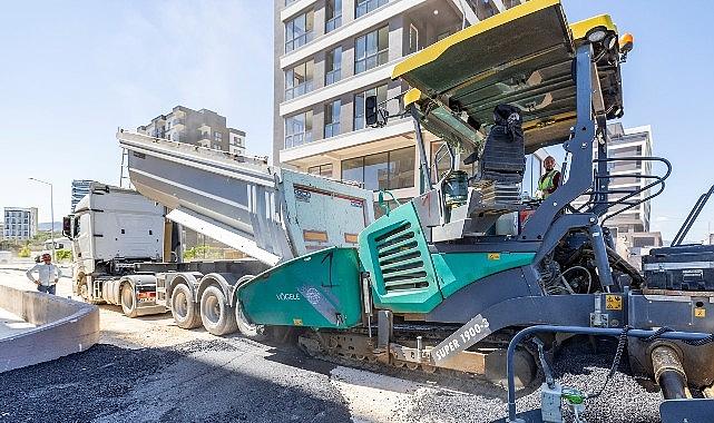Yenişehir Belediyesinden 2025 yılında güçlü ulaşım hamlesi Yenişehir Belediyesinden 2025 yılında güçlü ulaşım hamlesi