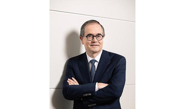 Renault Group'un yeni CEO'su François Provost oldu