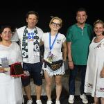 Złombol 2025 Yardım Rallisi Giresun'da Sona Erdi