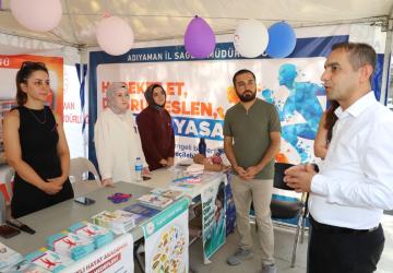 Prof. Dr. Mehmet Şirik’ten net mesaj: Sağlık, Ertelenemez Bir Değerdir