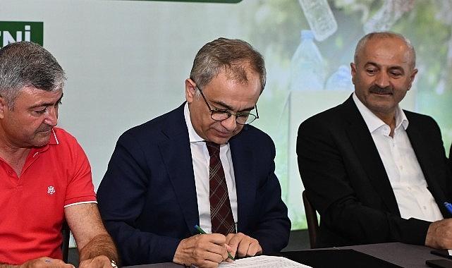 Hem doğa hem vatandaşlar kazanacak Hem doğa hem vatandaşlar kazanacak
