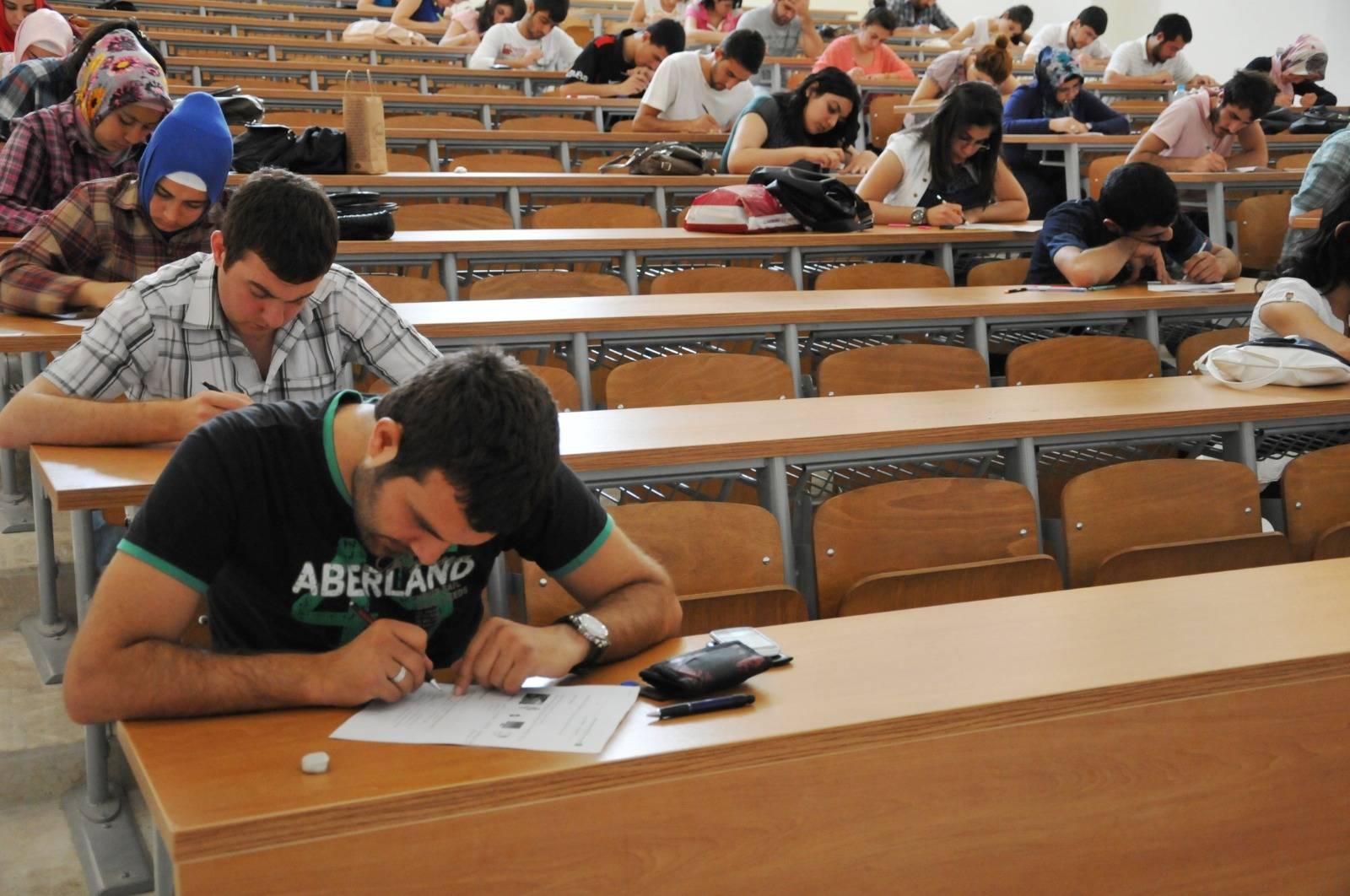 YKS Öncesi Hazırlanma Zamanı!