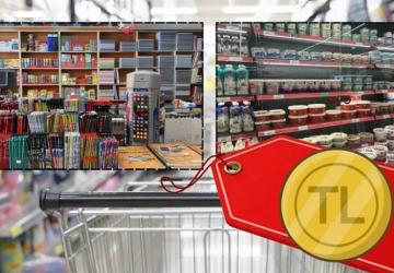 Tüketiciyi Koruyacak Yeni Etiket Düzenlemesi Geliyor