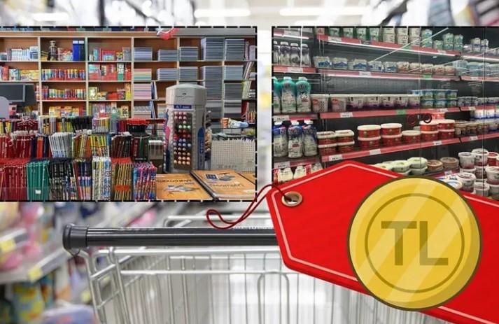 Tüketiciyi Koruyacak Yeni Etiket Düzenlemesi Geliyor Tüketiciyi Koruyacak Yeni Etiket Düzenlemesi Geliyor
