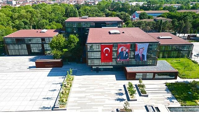 İnegöl Belediyesi'nden Veriye Dayalı Yönetim Hamlesi