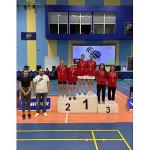Osmangazili badmintonculardan gururlandıran başarı
