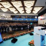 Cumhurbaşkanı Erdoğan’dan tarihi mesaj: ‘Terörsüz Türkiye’ süreci milletin iradesiyle yürütülüyor