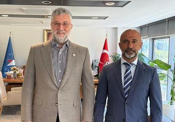 Türkiye'nin biyoteknoloji ekosistemine bilimsel katkı sağlanacak