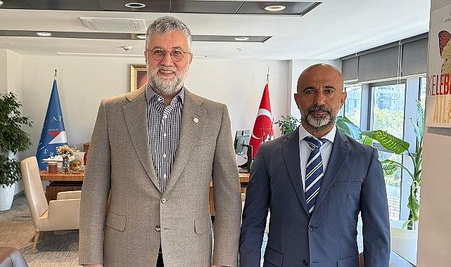 Türkiye'nin biyoteknoloji ekosistemine bilimsel katkı sağlanacak