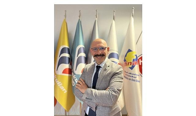 Anne-babalara çağrı: Lise döneminde sadece notlara değil, çocuğunuzun gelişimine odaklanın Anne-babalara çağrı: Lise döneminde sadece notlara değil, çocuğunuzun gelişimine odaklanın