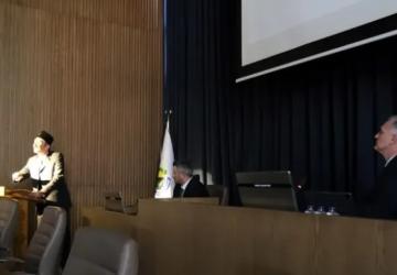 Bursa İnegöl Meclisi’nde Kurtuluş Mücadelesi Canlandı