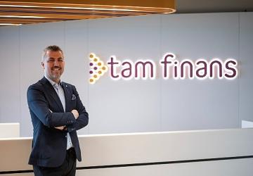 Tam Finans'tan sahayı dijitale taşıyan Fijital iş modeli