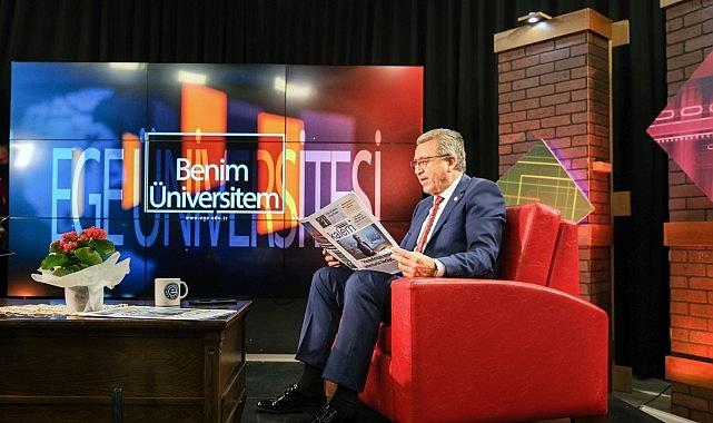 EÜ İletişim Fakültesi, Türkiye'nin medya profesyonellerini yetiştiriyor