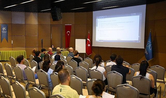 Uzmanlar Uyardı: “Cilt Kanserine Karşı Mutlaka Koruyucu Ekipmanlar ve Güneş Koruyucu Kullanılmalı"