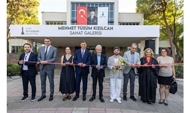 Kültürpark'a sanatsal dokunuş
