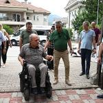 Molaevi için çalışmalar sürüyor